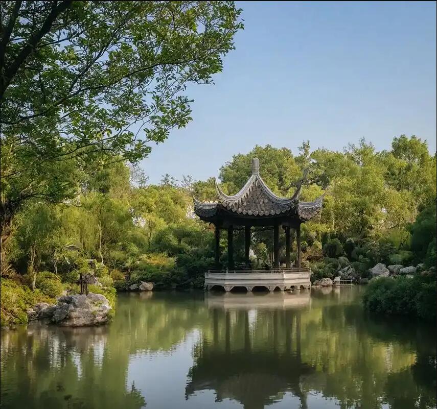 天水雨双建设有限公司